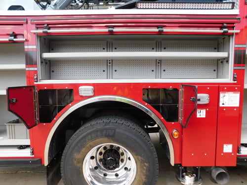 Redwood Falls FD