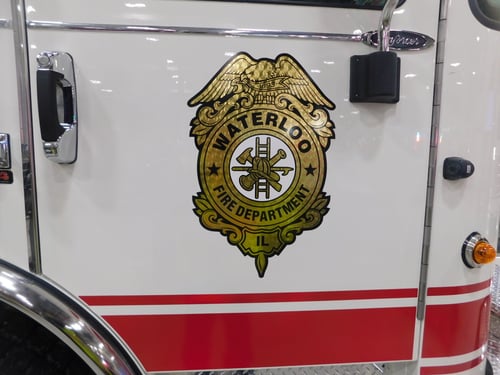 Waterloo FD
