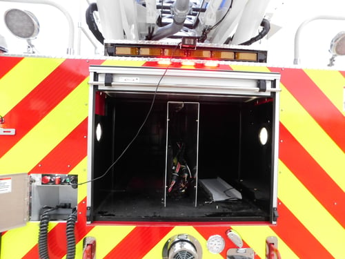 Indianapolis Fire Department