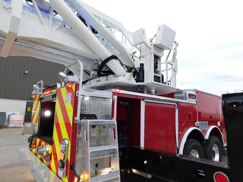 Indianapolis Fire Department