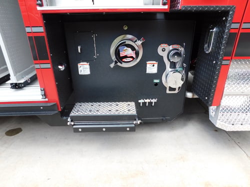 Redwood Falls FD