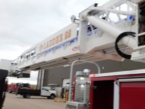 Indianapolis Fire Department