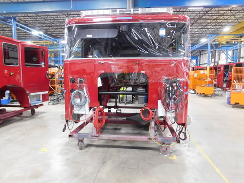 Omaha FD
