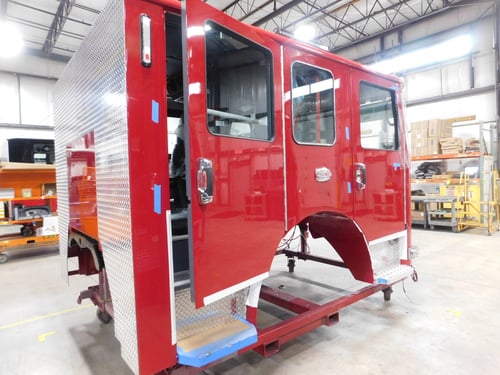 Omaha FD
