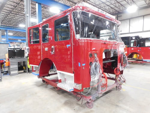 Omaha FD