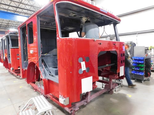 Omaha FD