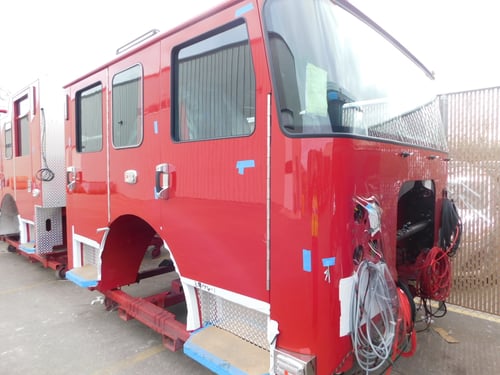 Omaha FD