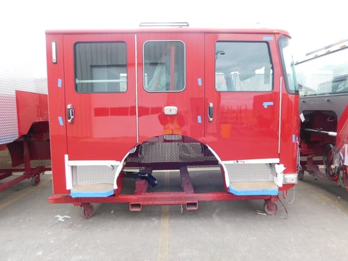Omaha FD