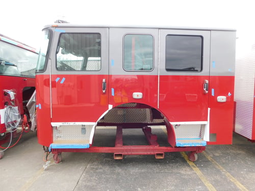 Indianapolis FD
