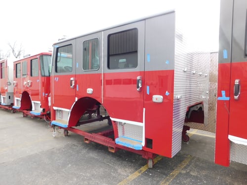 Indianapolis FD