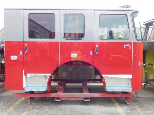 Indianapolis FD