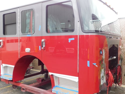 Indianapolis FD