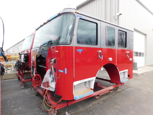 Indianapolis FD