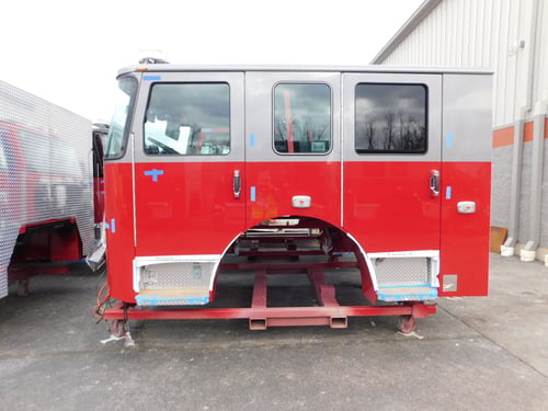 Indianapolis FD
