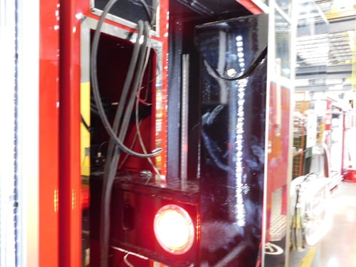 Indianapolis Fire Department