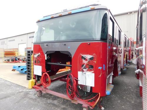 Indianapolis FD