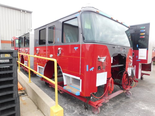 Indianapolis FD