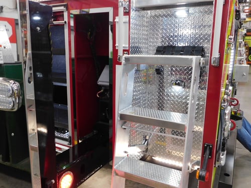 Indianapolis Fire Department