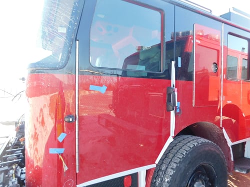 Terre Haute FD