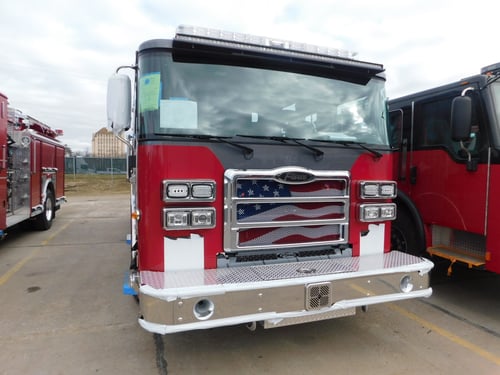 St. Charles FD