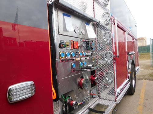 St. Charles FD
