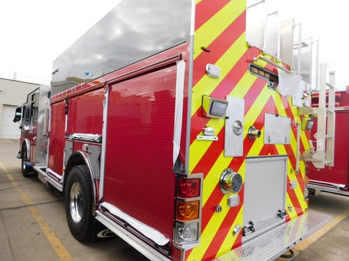St. Charles FD