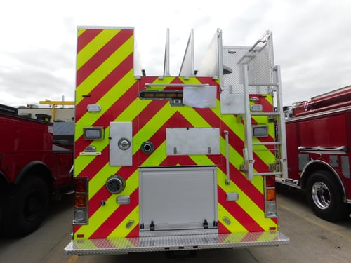 St. Charles FD