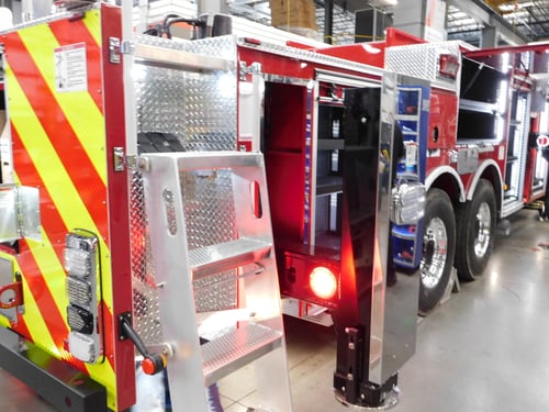 Indianapolis Fire Department