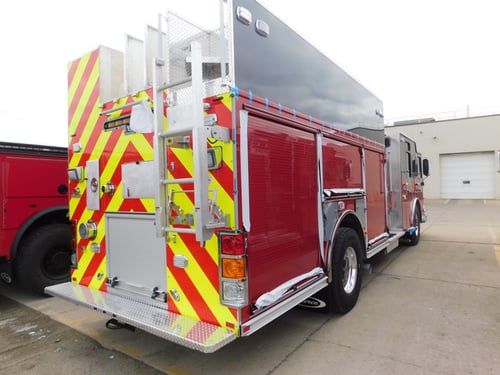St. Charles FD