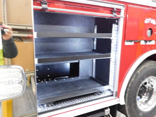 Indianapolis Fire Department