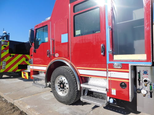 Naperville FD