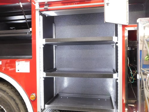Indianapolis Fire Department