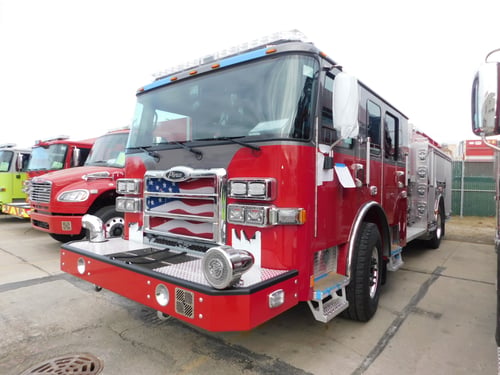 Indianapolis FD
