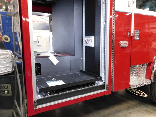 Indianapolis Fire Department