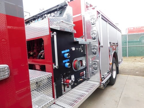 Indianapolis FD