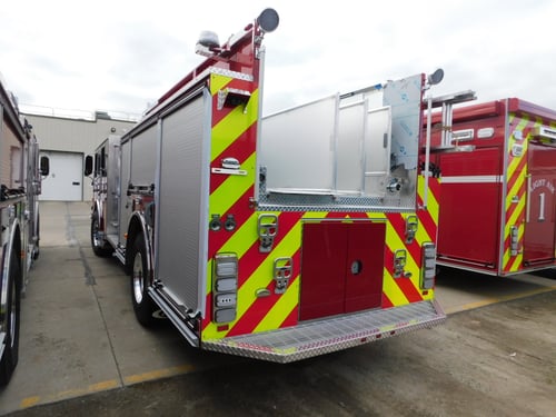 Indianapolis FD