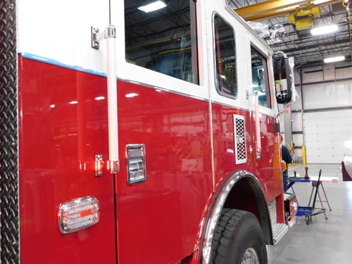 Indianapolis Fire Department