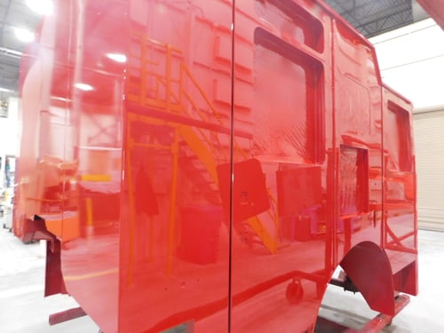 Minnetonka FD