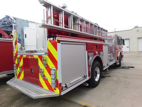 Indianapolis FD