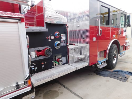 Indianapolis FD