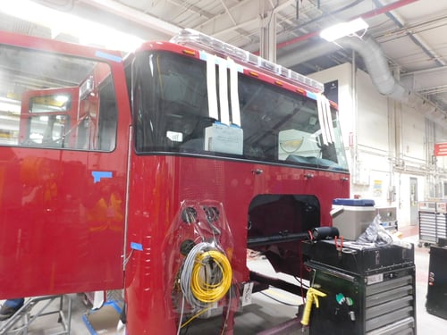 Libertyville FD