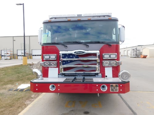 Indianapolis FD