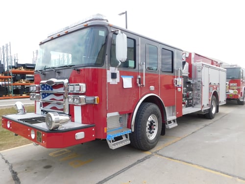 Indianapolis FD