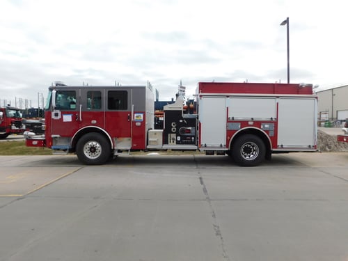 Indianapolis FD