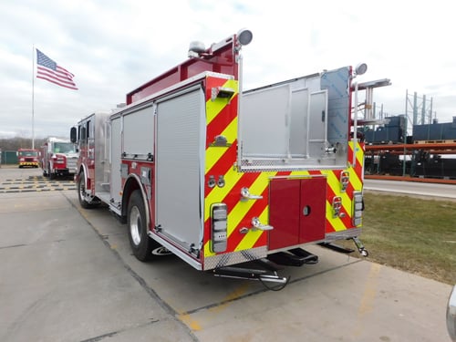 Indianapolis FD