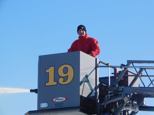 Indianapolis FD