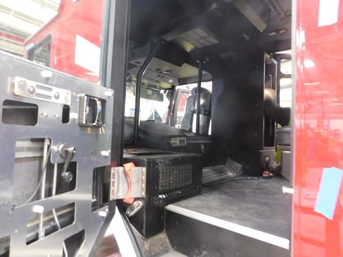 Libertyville FD