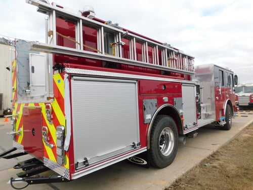 Indianapolis FD