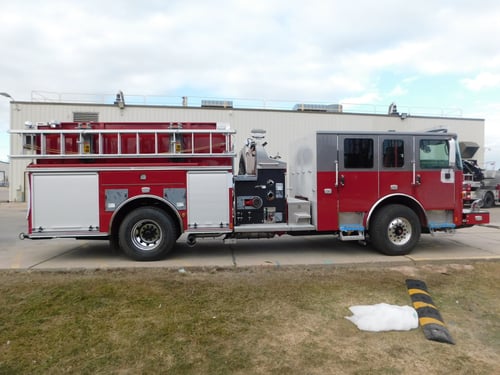 Indianapolis FD