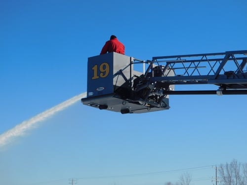 Indianapolis FD
